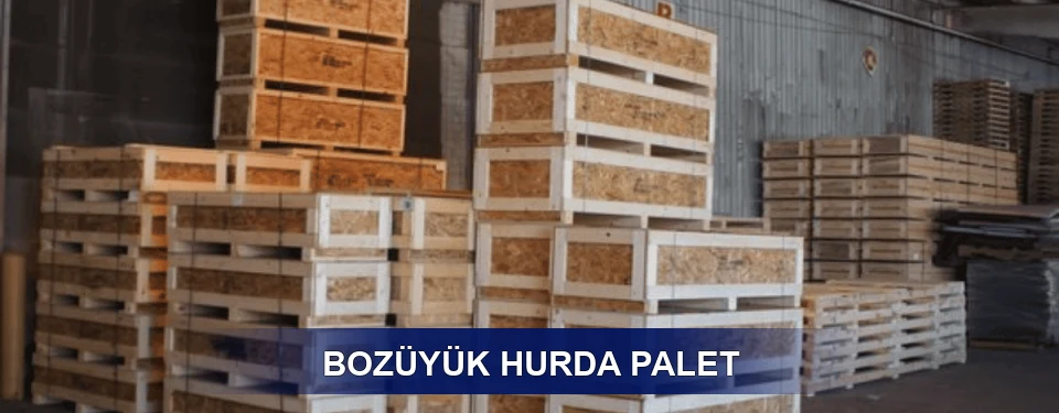 Bozüyük Sınıflandırma Bozüyük Sınıflandırma