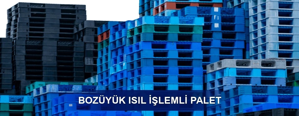 Bozüyük İşaretleme