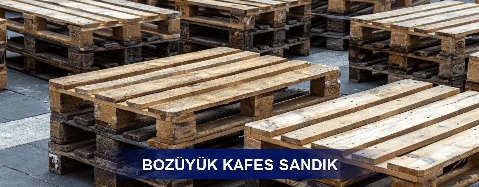 Bozüyük Ağır Yük Taşıma