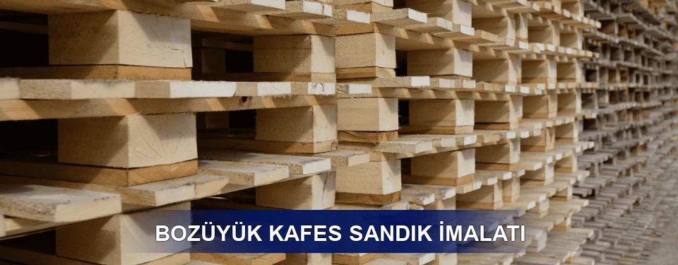 Bozüyük Fiyatlandırma