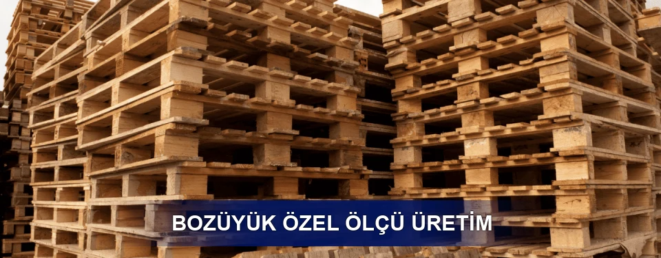 Bozüyük Fiyatlandırma