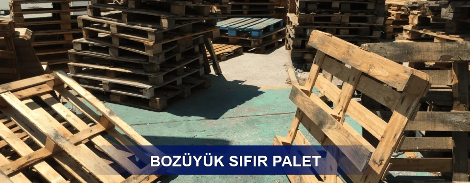 Bozüyük Stok Yönetimi