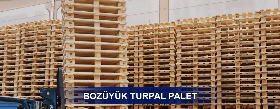 Turpal Palet