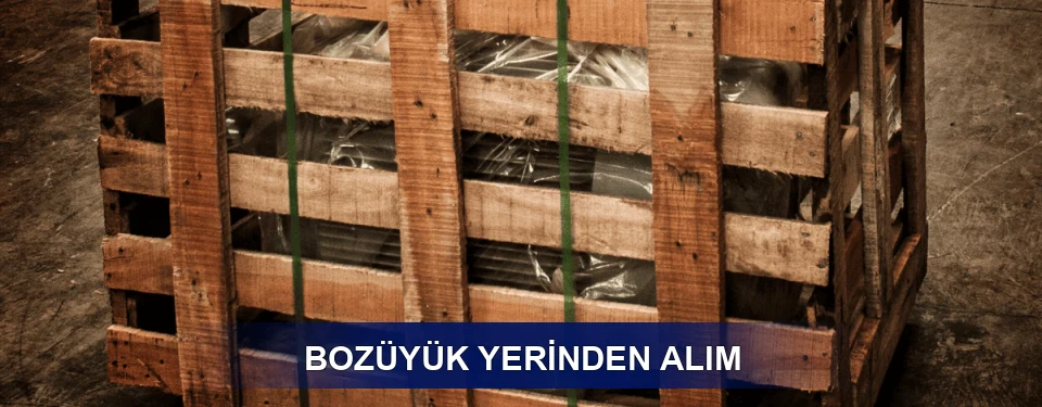 Bozüyük Adet Planı